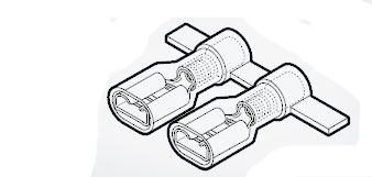 聚碳酸酯绝缘紧固件